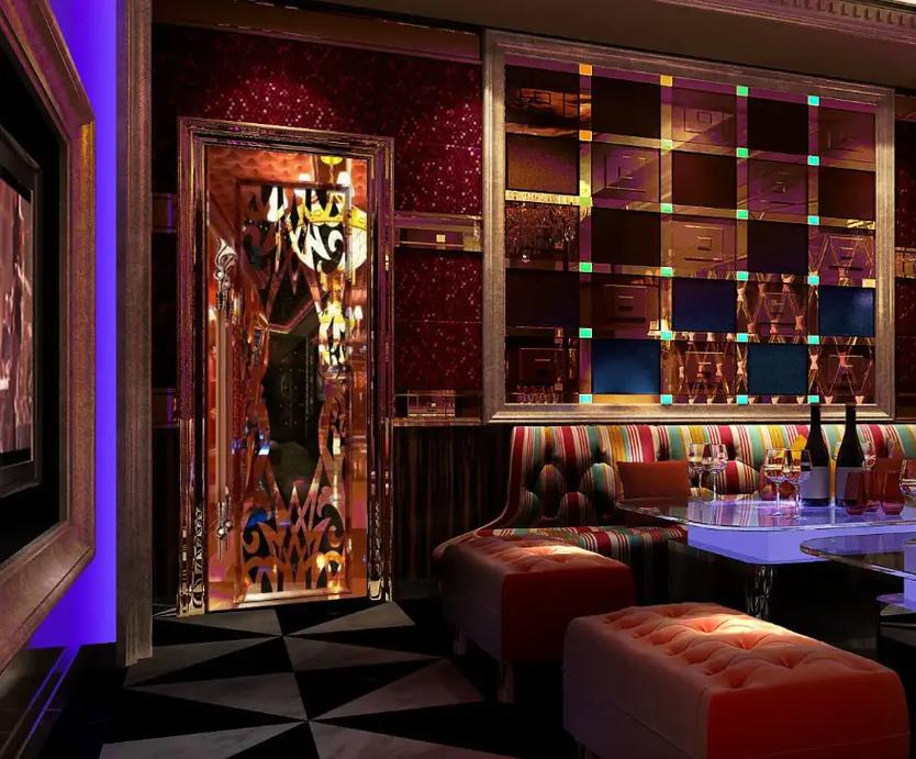 新乡商务ktv计时方式介绍-凤泉区ktv预定